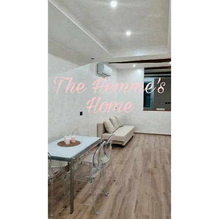 The Hemme'S Home Genova Exterior foto