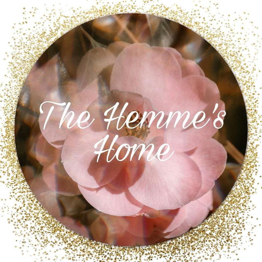 The Hemme'S Home Genova Exterior foto